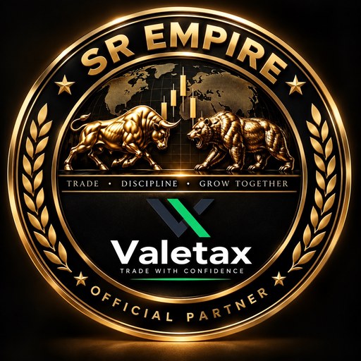 SR EMPIRE × Valetax